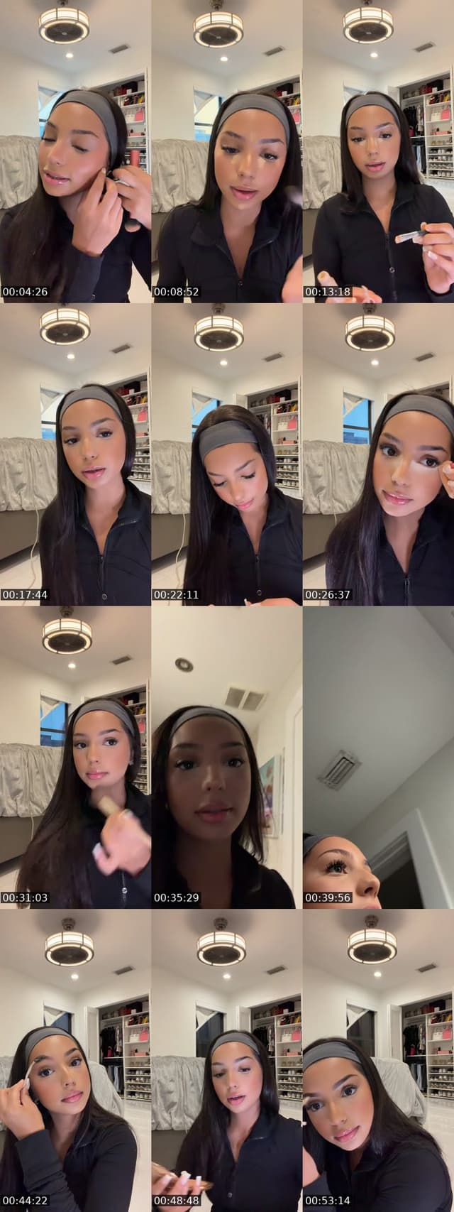 TikTok live: birthday tmr💕🥳 by @angiexsantii