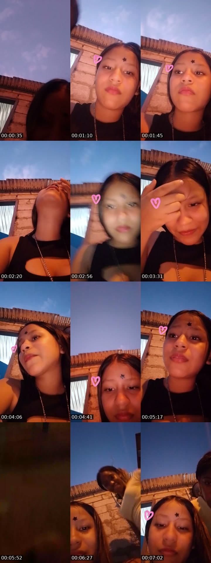 @ana.jp.3 TikTok live stream