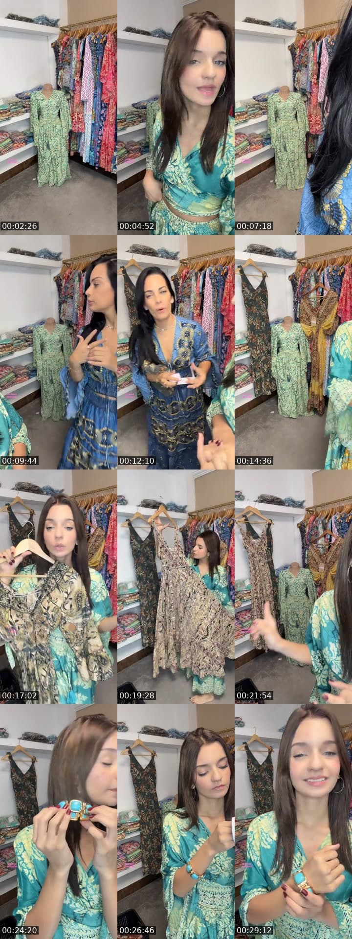 @lau_.store TikTok live stream