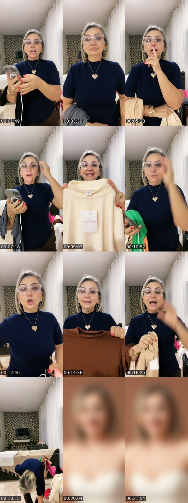 @cleide.tiktokshop TikTok live stream