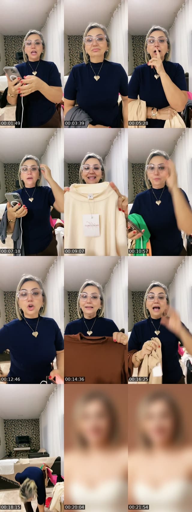 @cleide.tiktokshop TikTok live