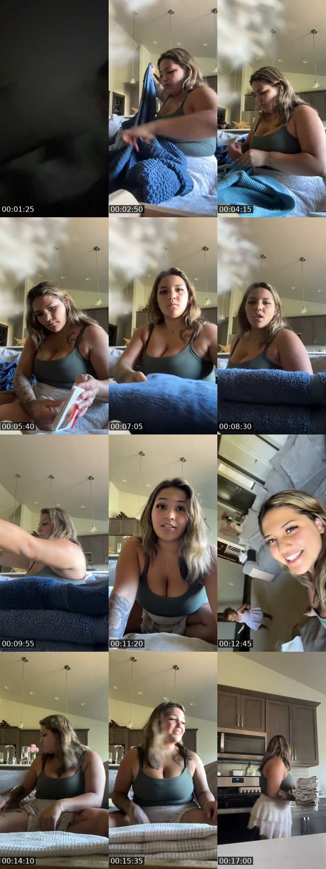 👋🏽 - @mia_tapp12