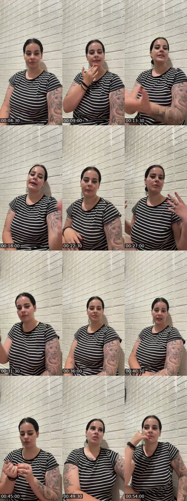 @andreeea.maryna TikTok live