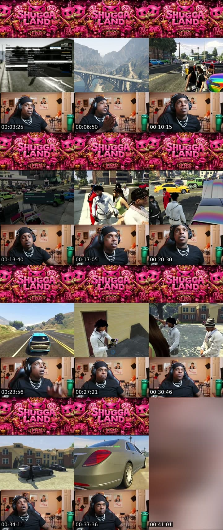 @2fithyricky TikTok live stream