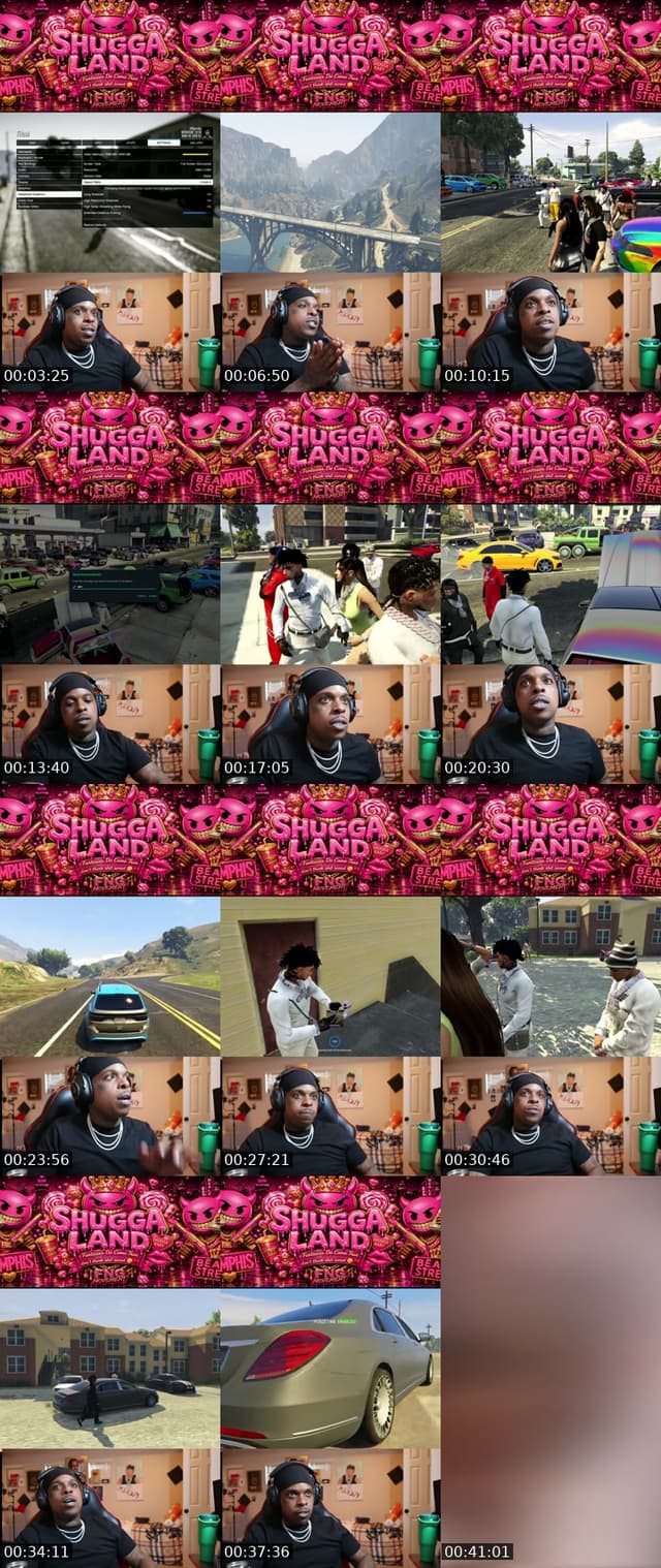 @2fithyricky TikTok live from 2026-06-11