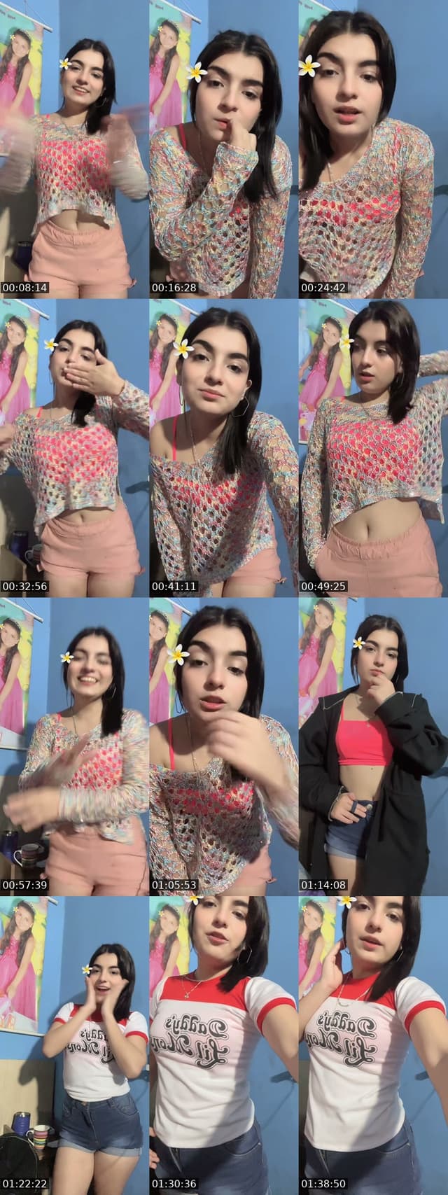 @_britez_vale TikTok live