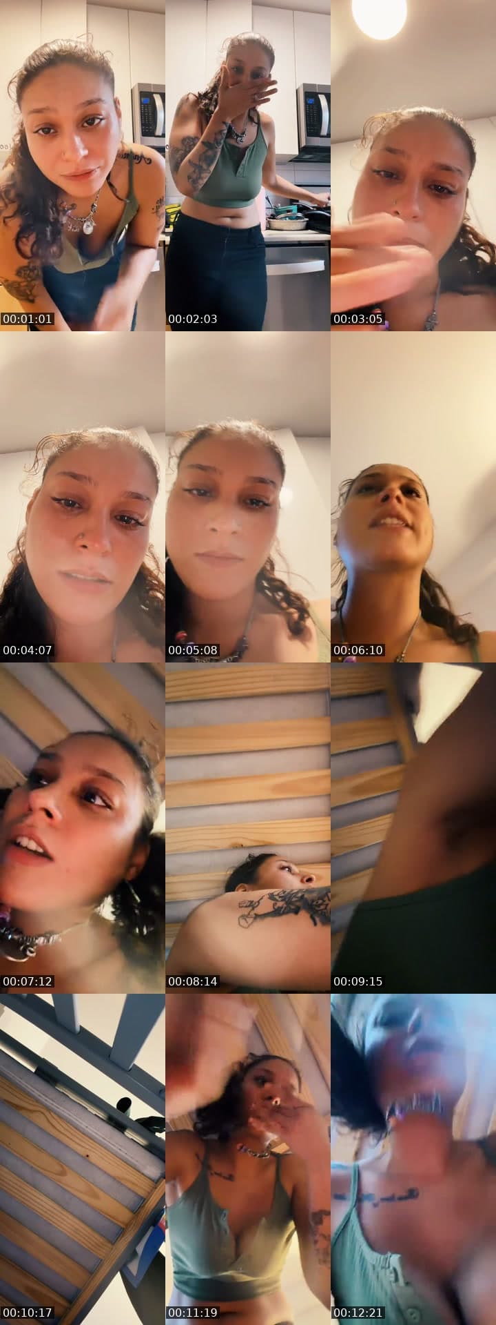 @divineelifee TikTok live stream