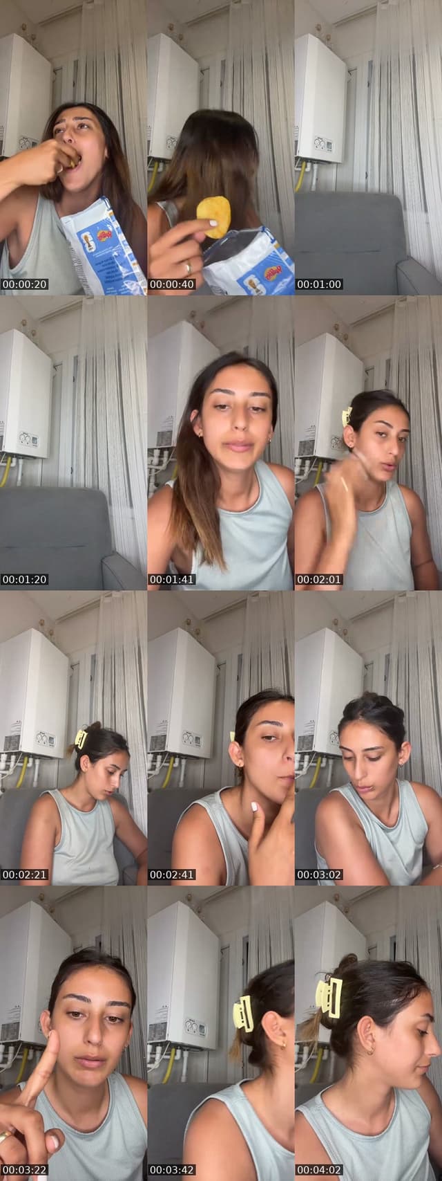 @gksu.dldl TikTok live
