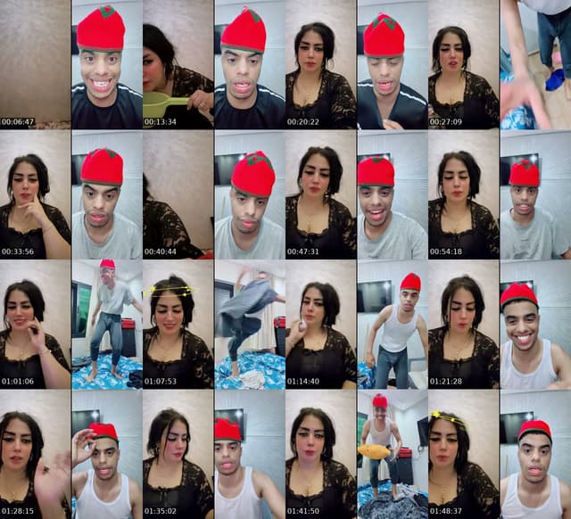 @hacking966 TikTok live