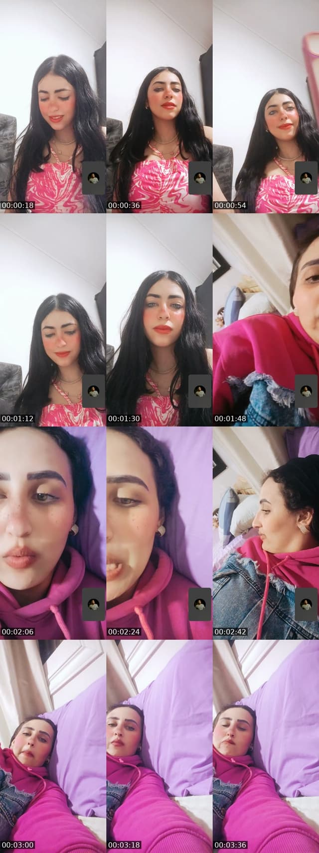@user33594350332165 TikTok live
