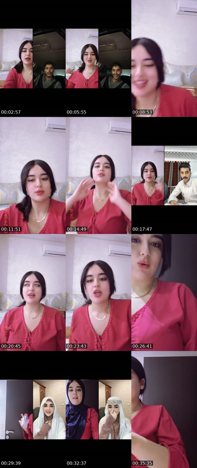 @kralice877 TikTok live