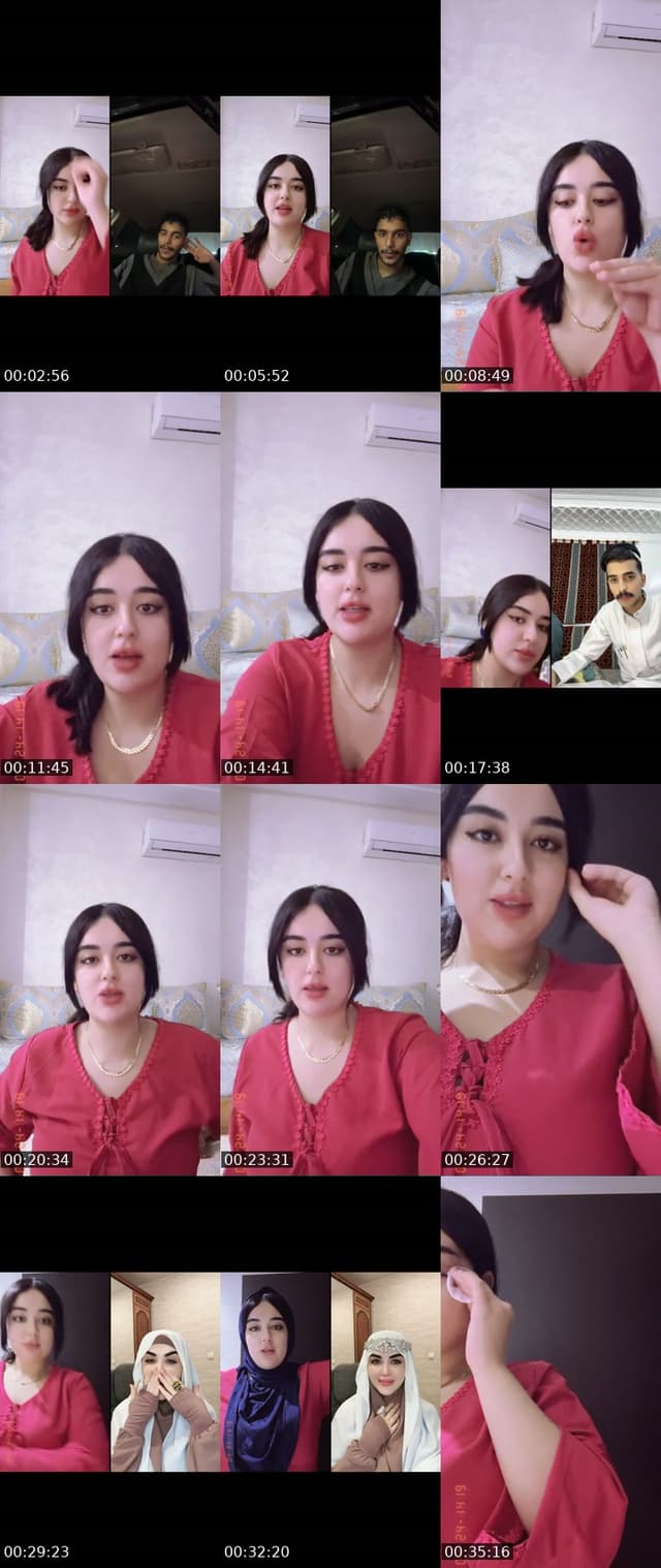 @kralice877 TikTok live