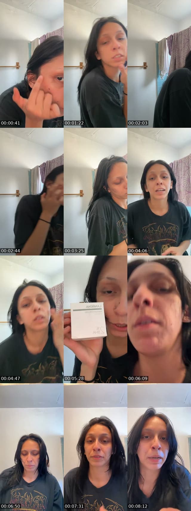 @bunny.boo1900 TikTok live