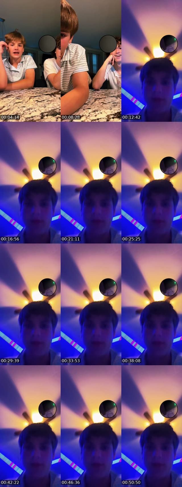 @bam.bros1 TikTok live from 2026-06-12