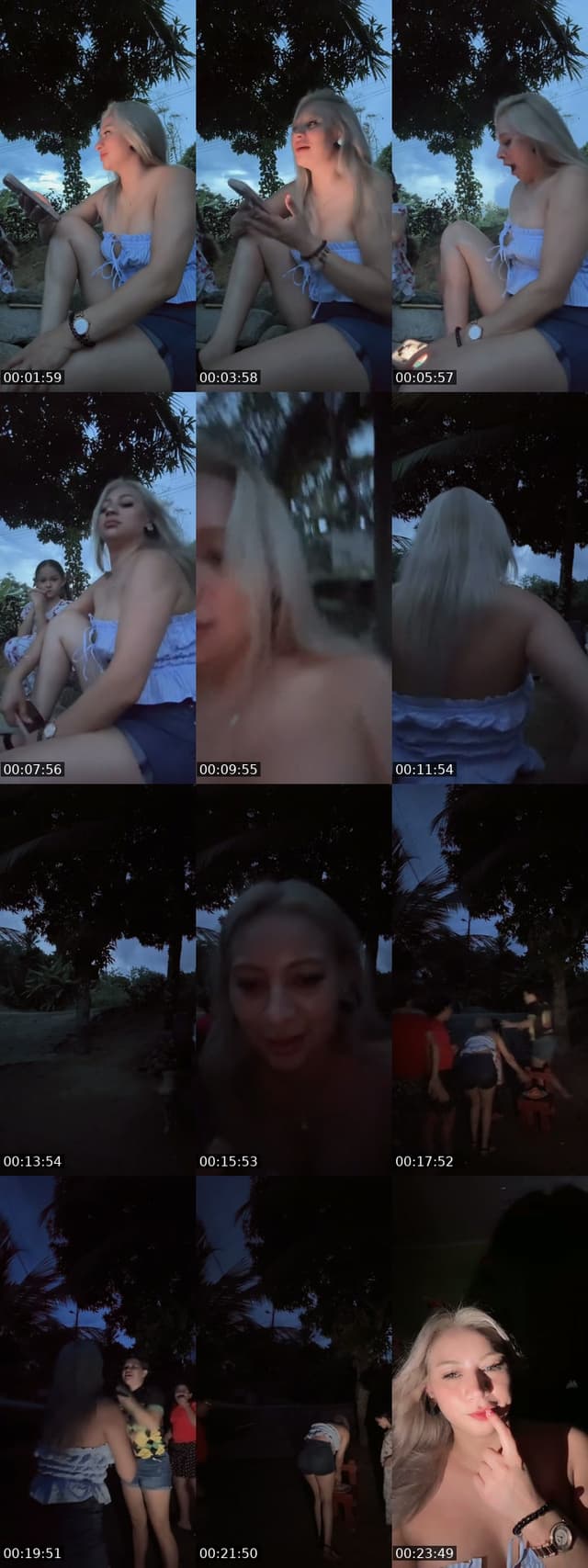 @merlyna64 TikTok live