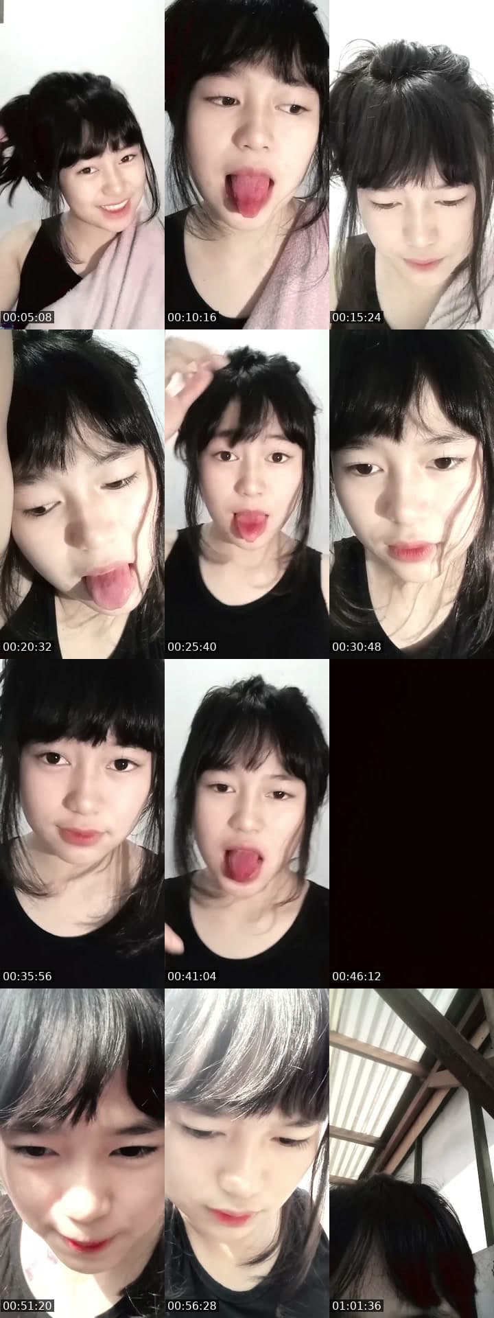 gabut aja