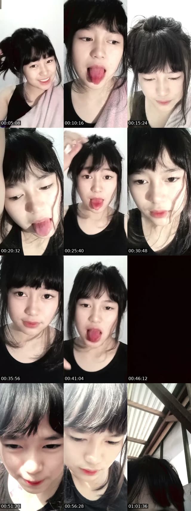 gabut aja - @raeniii20100