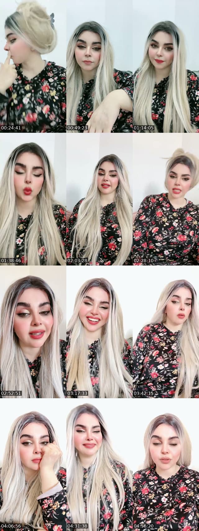 TikTok live: سعوديه بمواصفات اوروبيه❤️ by @sho4777