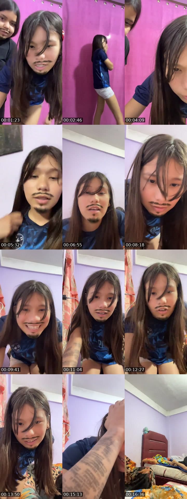 @no_soy_la_chinita2 TikTok live stream