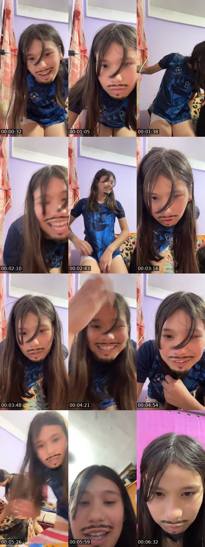 @no_soy_la_chinita2 TikTok live stream