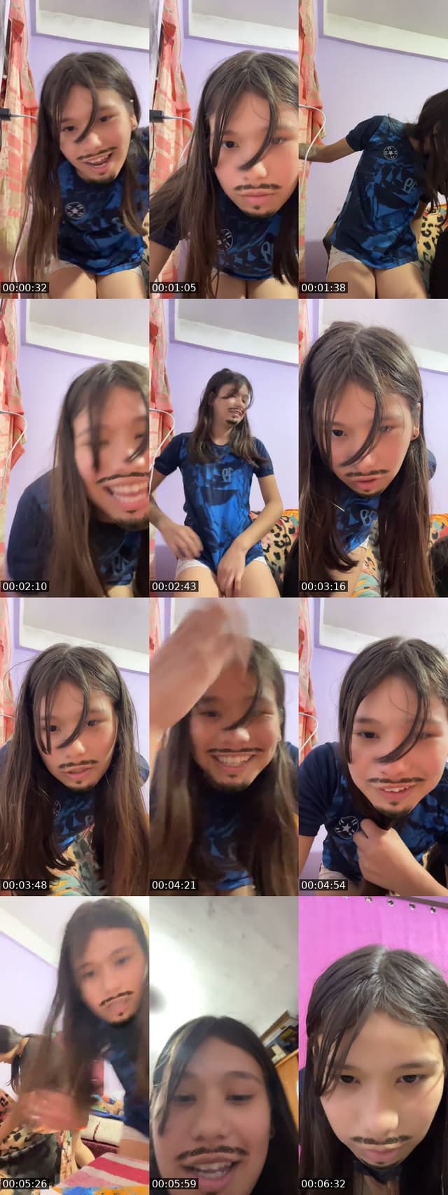 @no_soy_la_chinita2 TikTok live