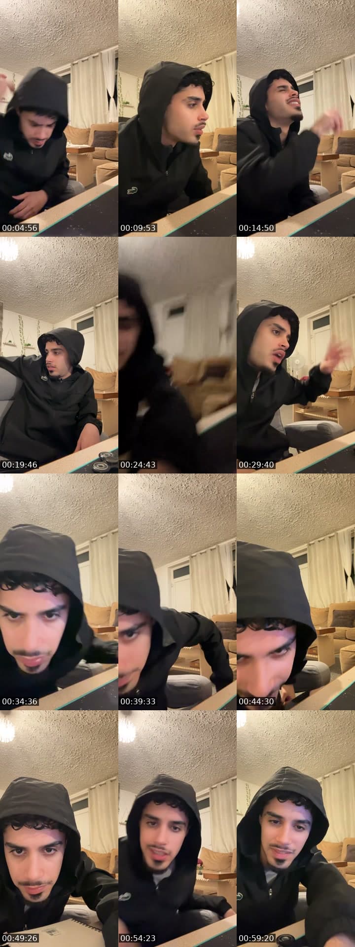 @notmeuno0 TikTok live stream