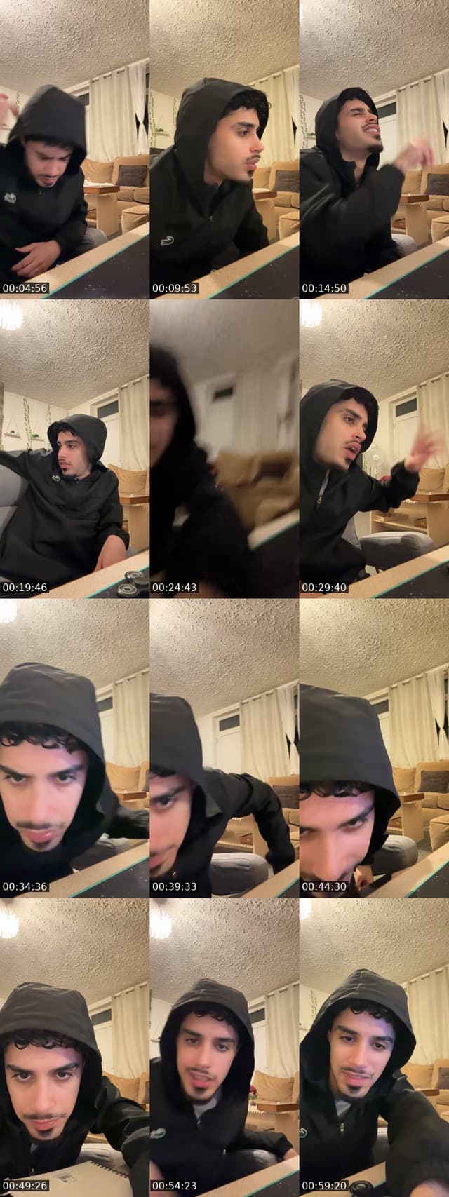 @notmeuno0 TikTok live
