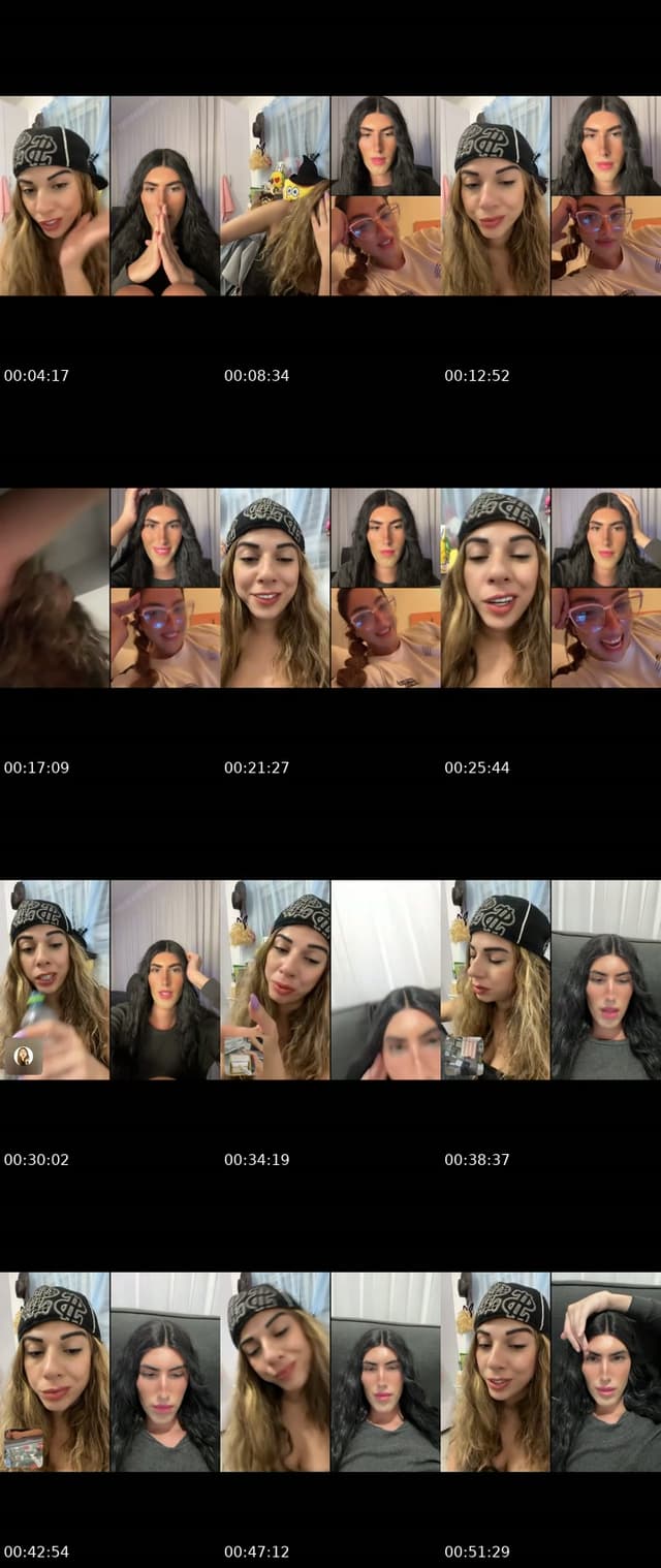 @h_ella_h TikTok live