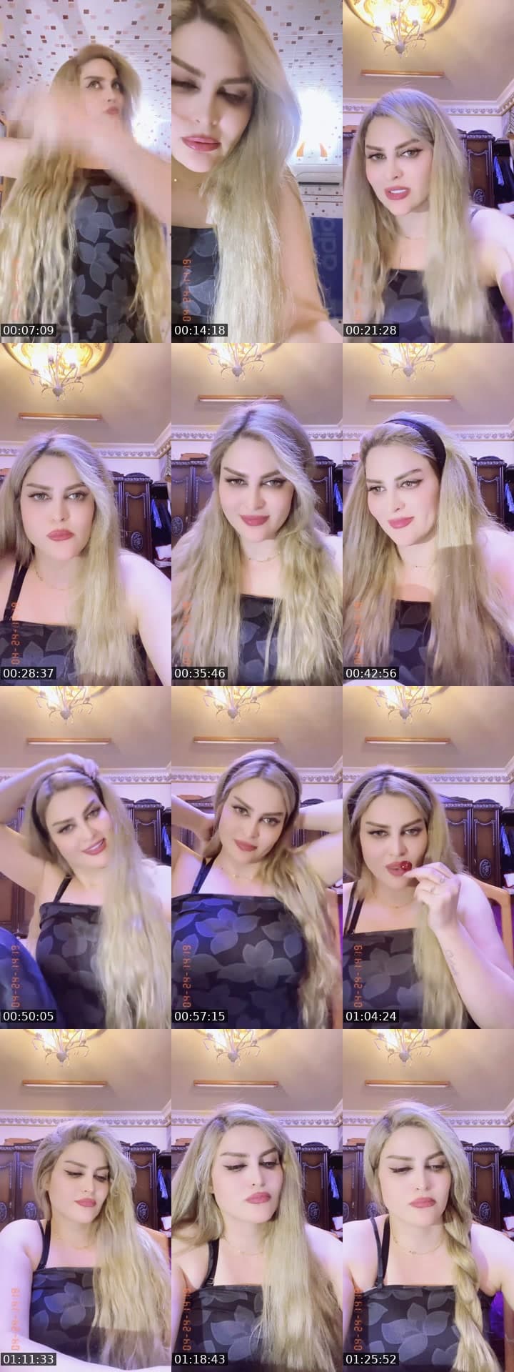 @hevn262 TikTok live stream