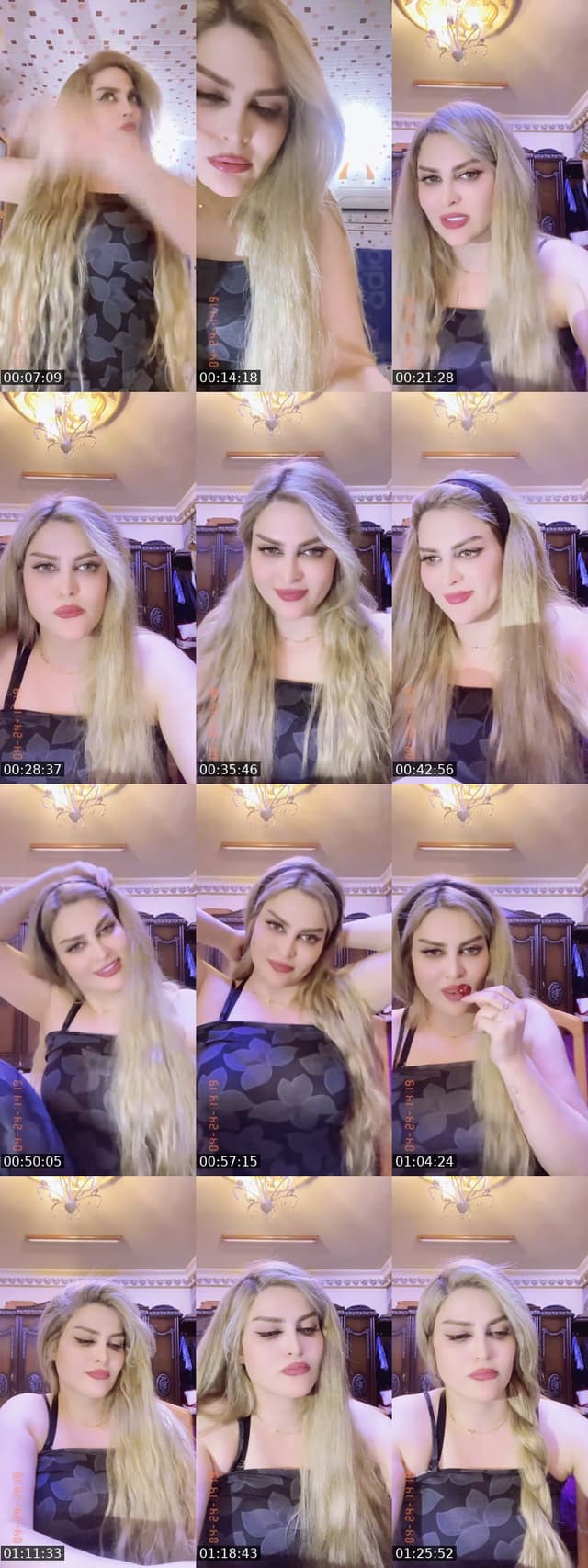 @hevn262 TikTok live from 2026-06-12
