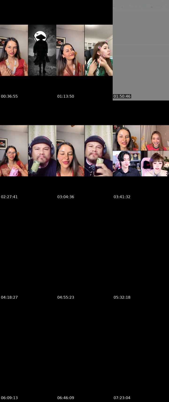 @kaitlyn_637_888 TikTok live stream