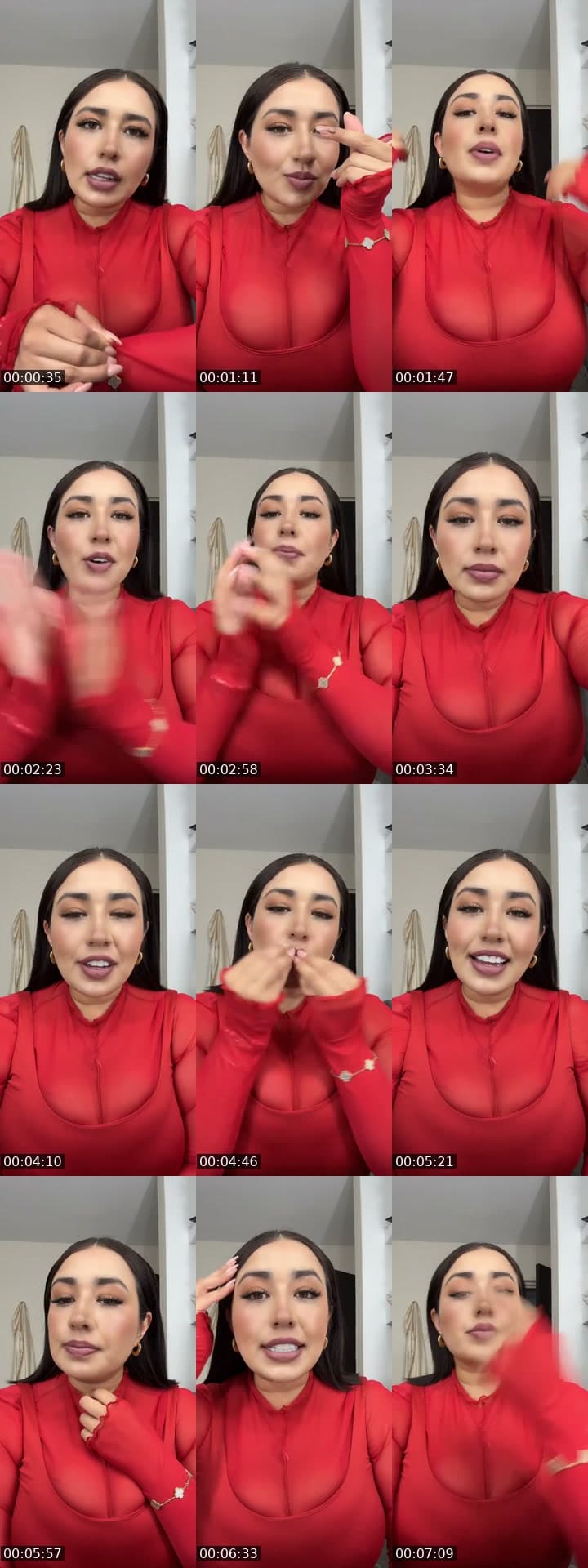 @nodisponible030303 TikTok live stream