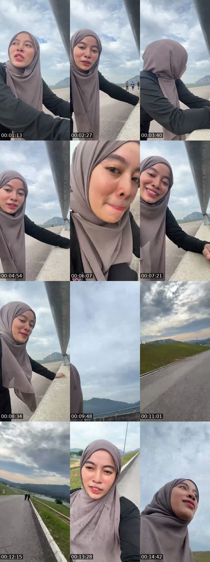 @icaazain4 TikTok live stream
