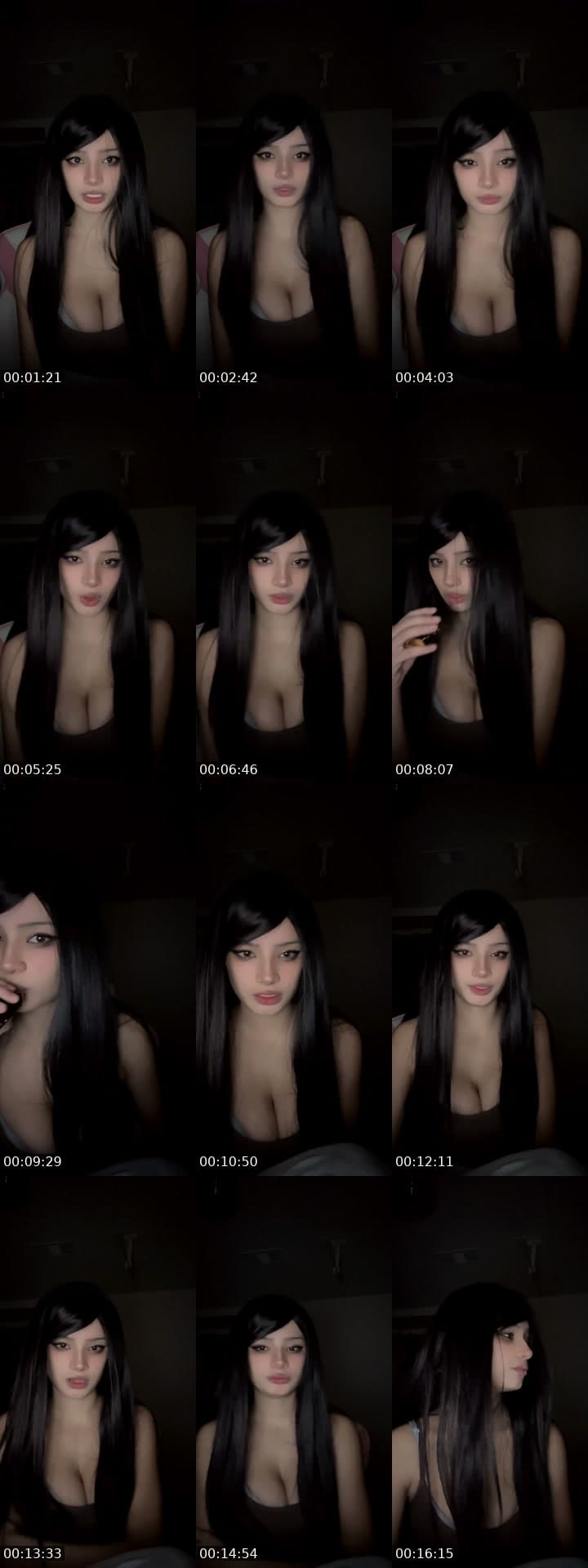 @gtb._jess TikTok live stream