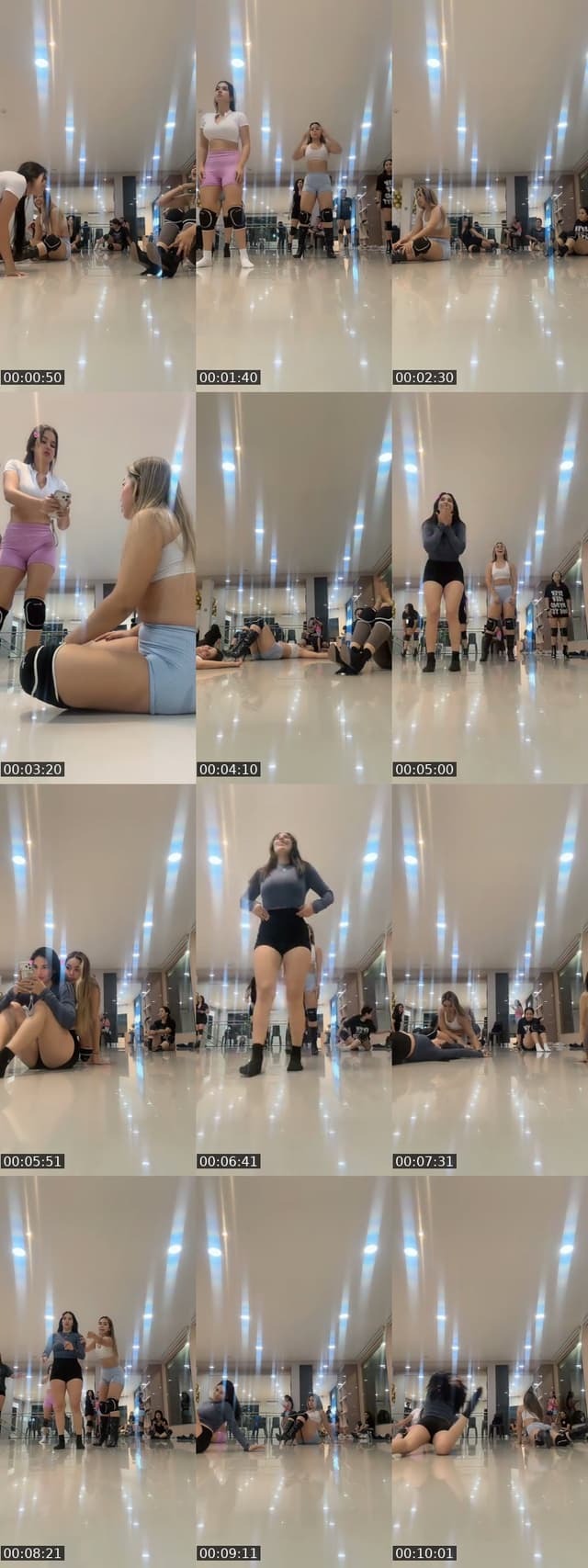TikTok live: entraaa, subimos de liga plis 🙈 by @paularincon17
