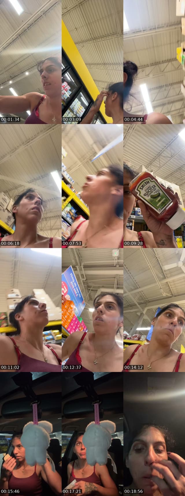 @stefficacee TikTok live