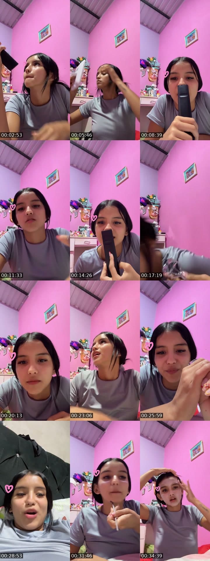 @tatianatrujillo02 TikTok live stream