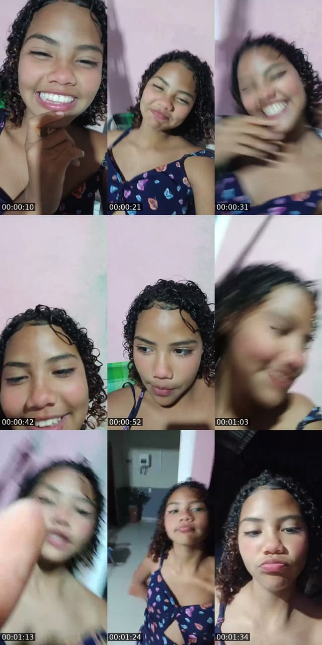 @arianew.w TikTok live