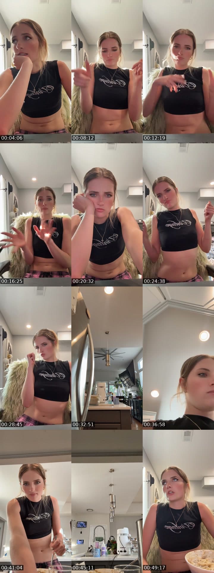 @kilee762 TikTok live stream
