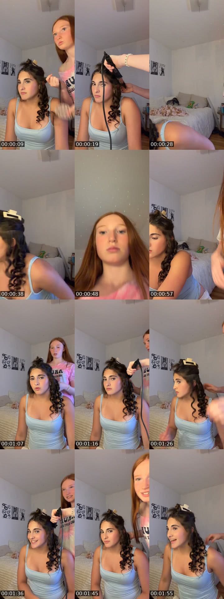 @relatable_natalie TikTok live stream