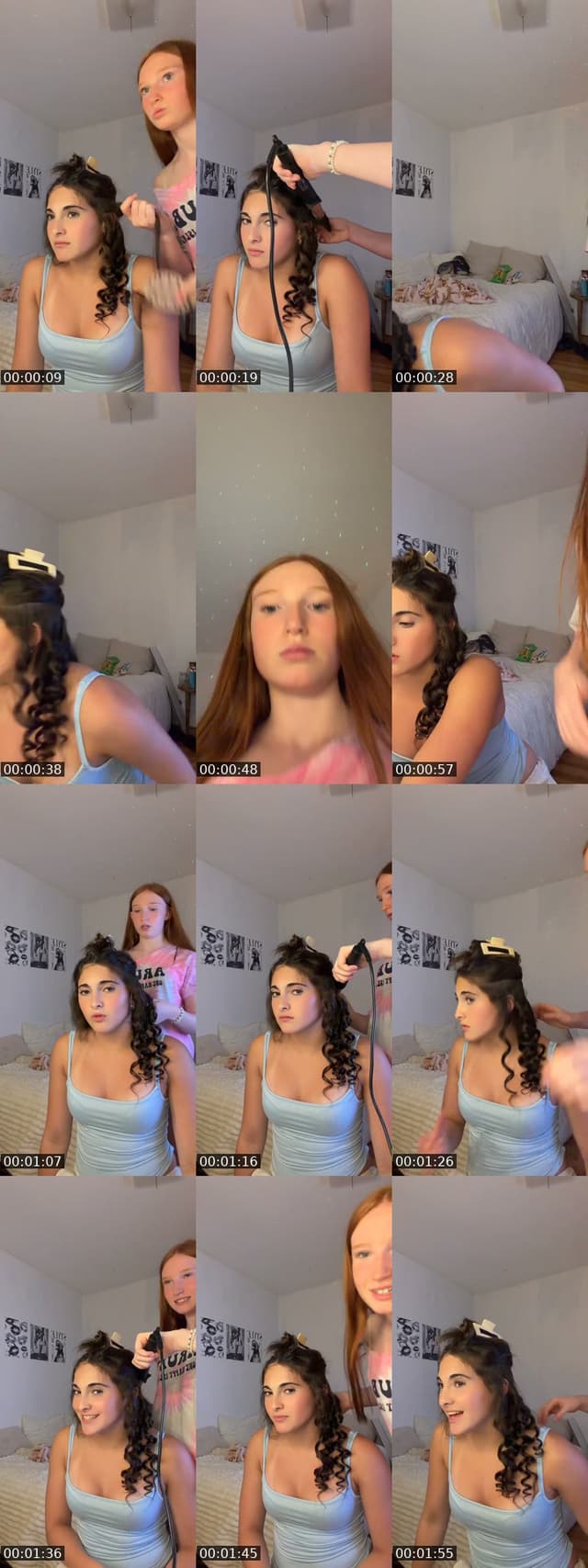 @relatable_natalie TikTok live