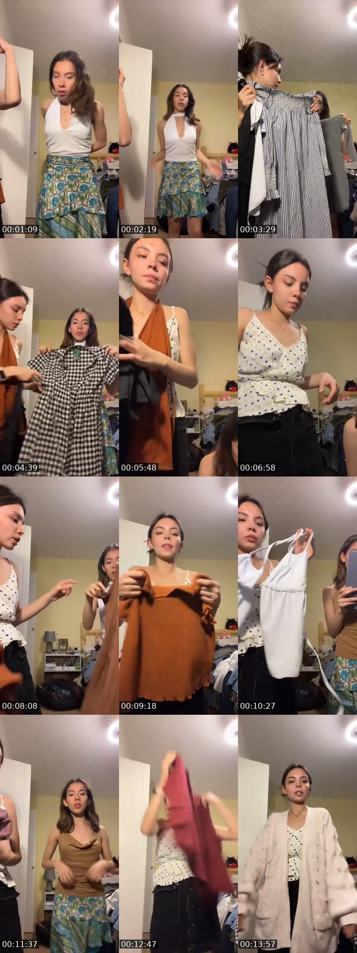 @svalentinasarmiesc TikTok live stream