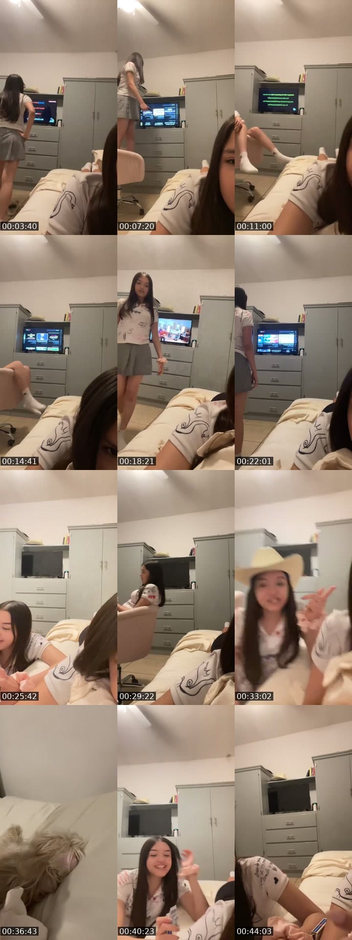 @tian.cc0 TikTok live stream