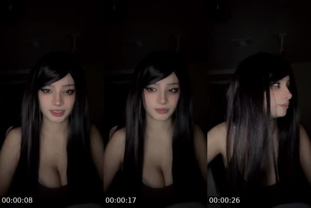 Short live - @gtb._jess