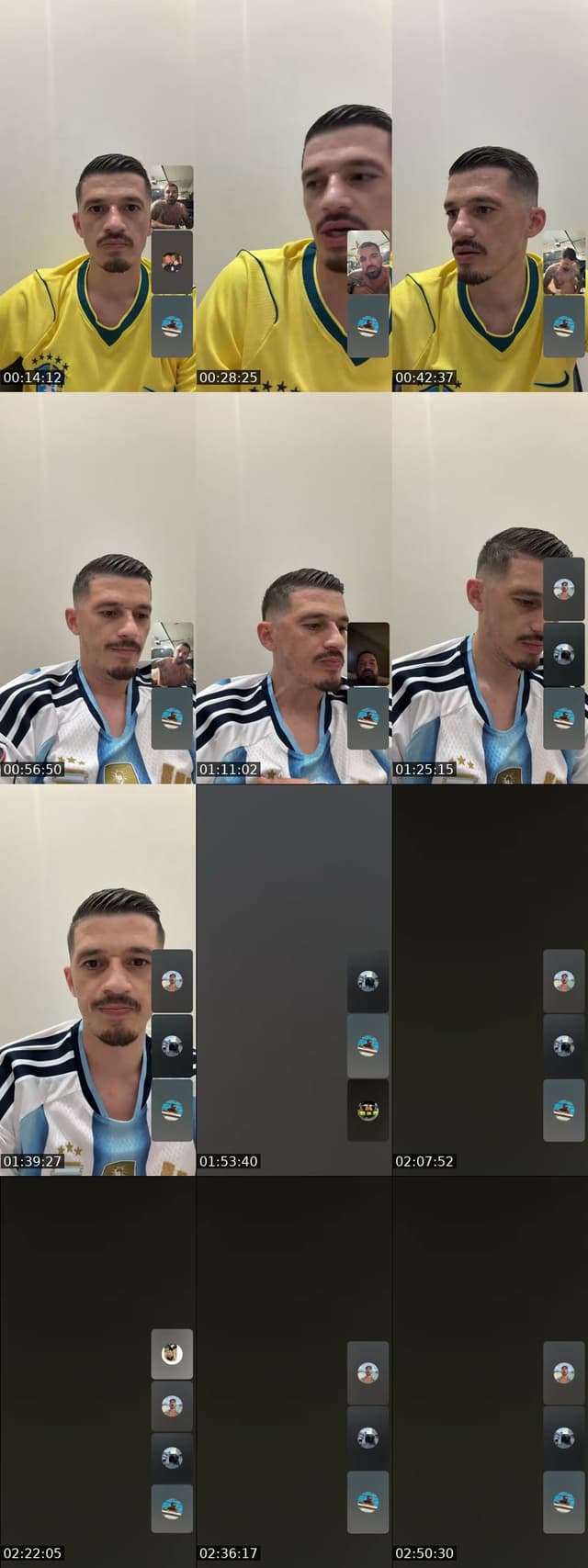 @kozak.megalluks69 TikTok live from 2026-06-12