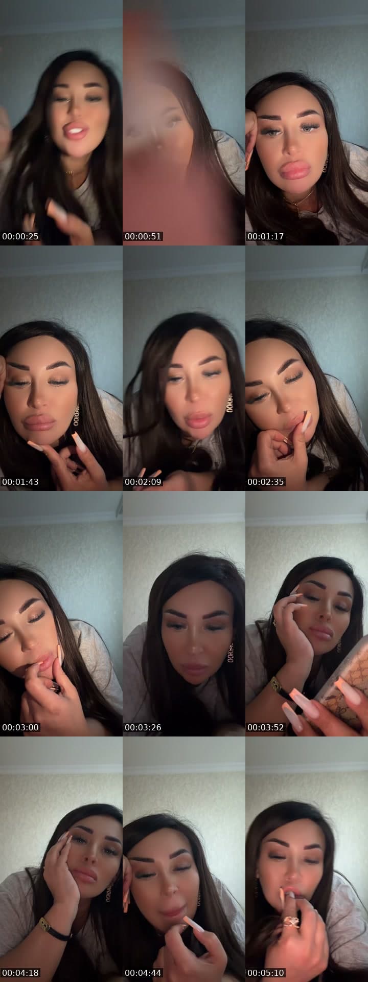 @naibe_officikal_ TikTok live stream