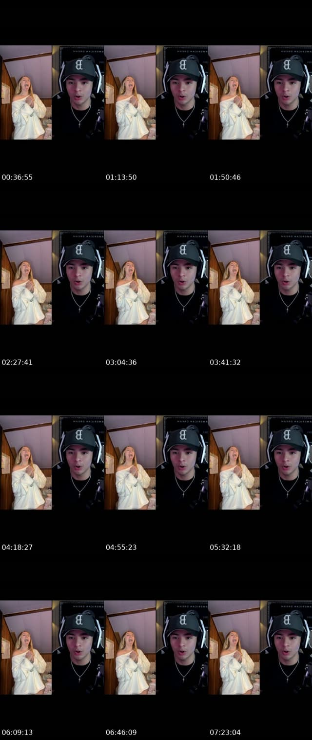 TikTok live: Ovulation clean by @meadowlittlelove