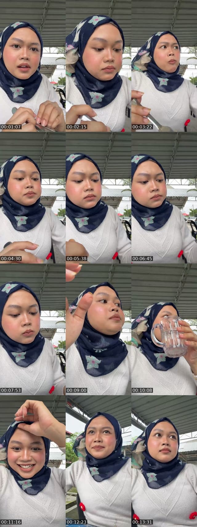 mende ? - @piqaaek