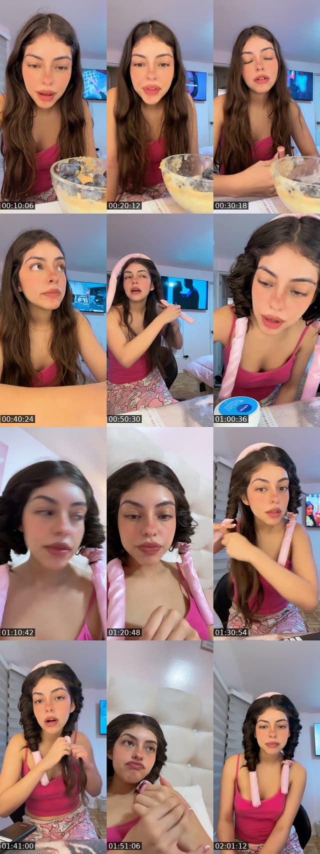 @marttyina TikTok live from 2026-06-12