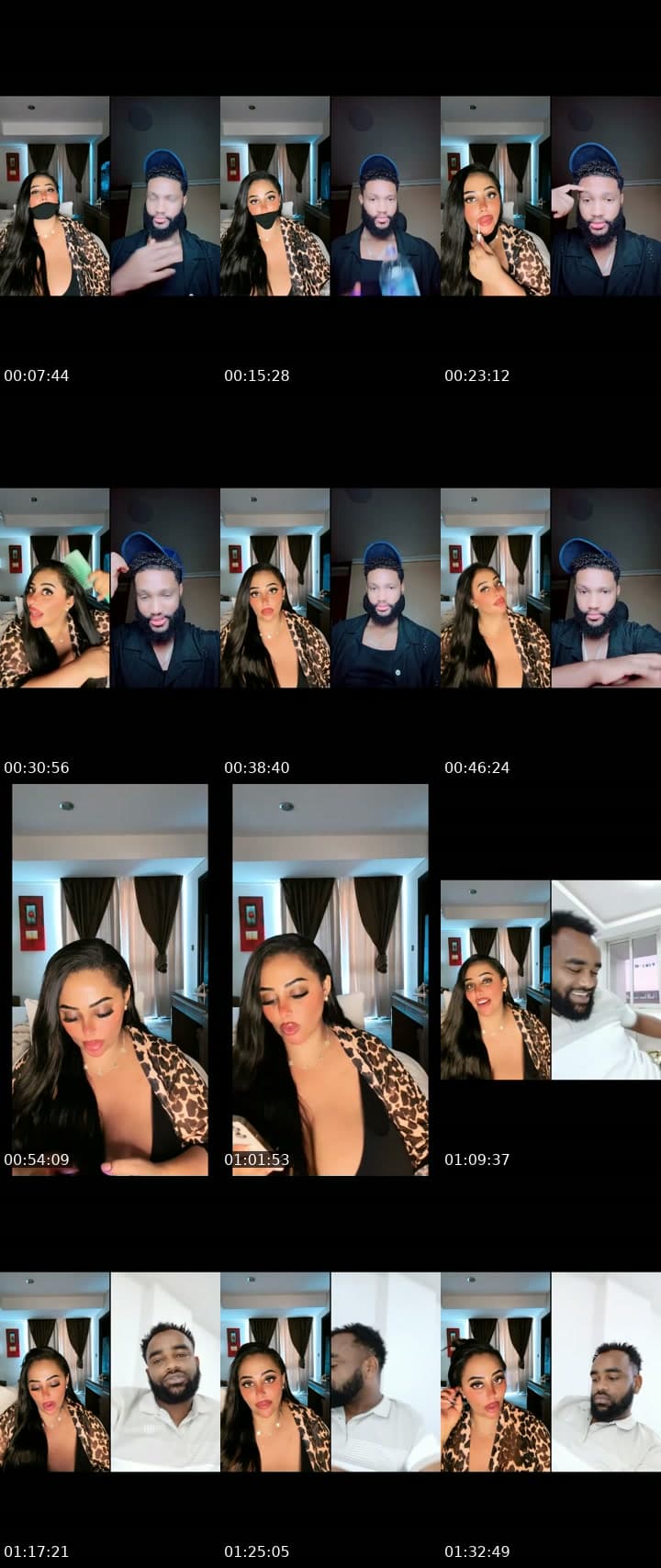 @tigrawyt3 TikTok live stream